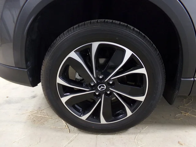 SEMINUEVOS MAZDA CX-5 a Estados en autogozo