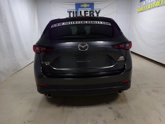 SEMINUEVOS MAZDA CX-5 a Estados en autogozo