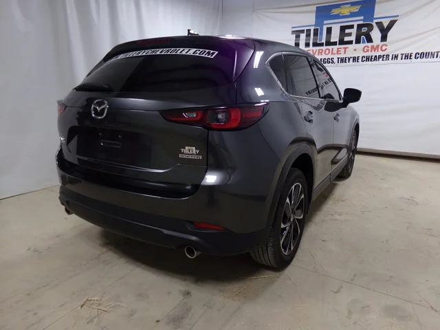 SEMINUEVOS MAZDA CX-5 a Estados en autogozo