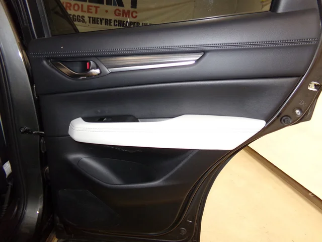 SEMINUEVOS MAZDA CX-5 a Estados en autogozo