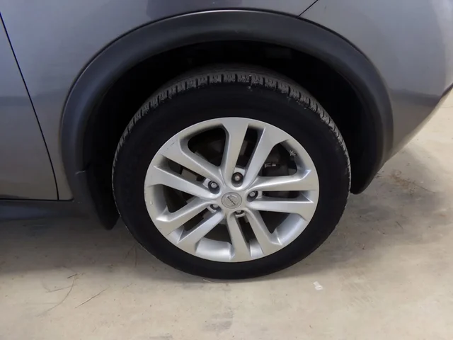 SEMINUEVOS NISSAN JUKE a Estados en autogozo