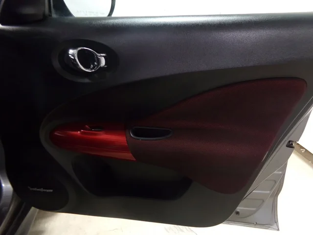 SEMINUEVOS NISSAN JUKE a Estados en autogozo