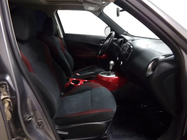 SEMINUEVOS NISSAN JUKE a Estados en autogozo