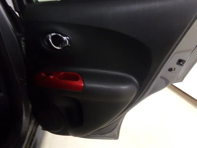 SEMINUEVOS NISSAN JUKE a Estados en autogozo