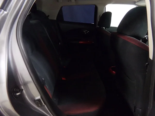 SEMINUEVOS NISSAN JUKE a Estados en autogozo