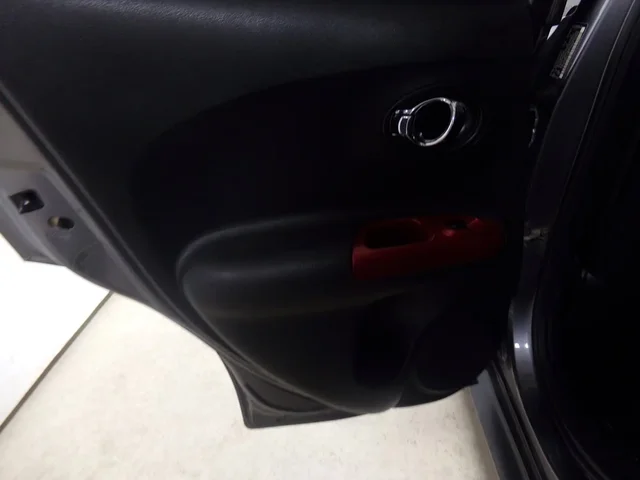 SEMINUEVOS NISSAN JUKE a Estados en autogozo
