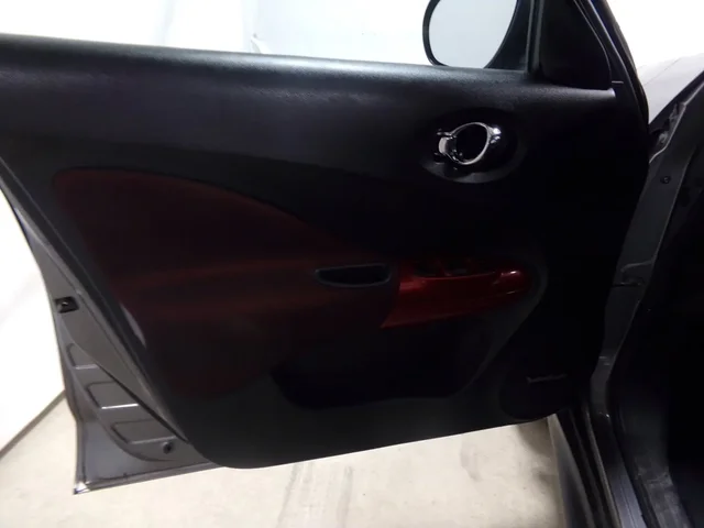 SEMINUEVOS NISSAN JUKE a Estados en autogozo