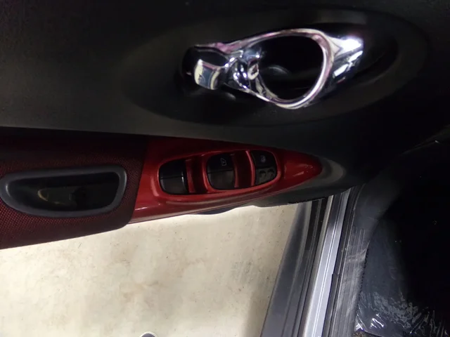 SEMINUEVOS NISSAN JUKE a Estados en autogozo