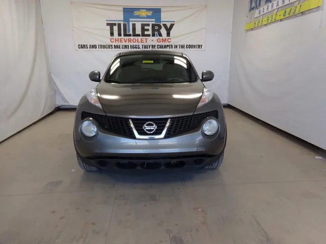SEMINUEVOS NISSAN JUKE a Estados en autogozo