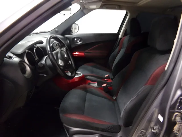 SEMINUEVOS NISSAN JUKE a Estados en autogozo
