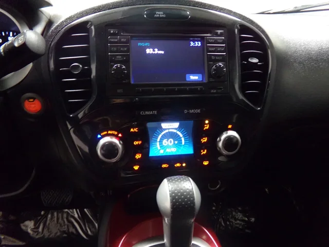 SEMINUEVOS NISSAN JUKE a Estados en autogozo