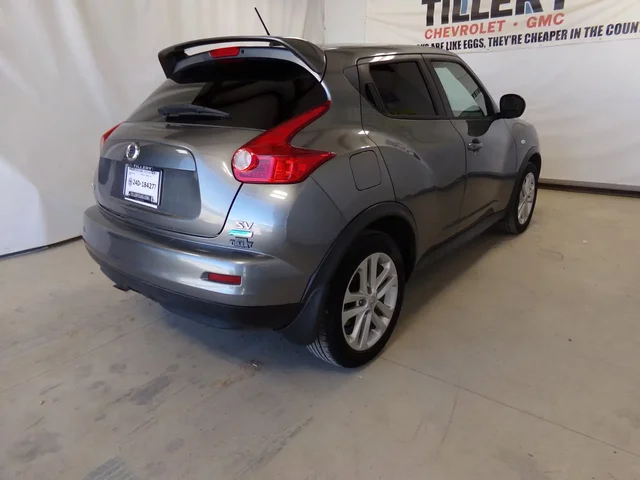 SEMINUEVOS NISSAN JUKE a Estados en autogozo