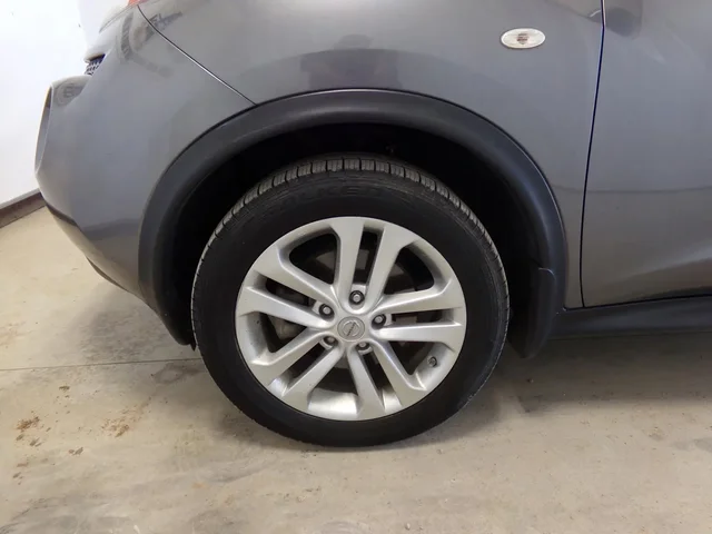 SEMINUEVOS NISSAN JUKE a Estados en autogozo