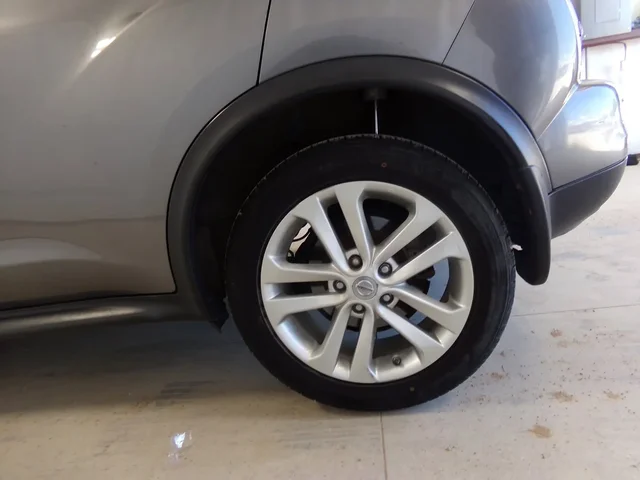 SEMINUEVOS NISSAN JUKE a Estados en autogozo