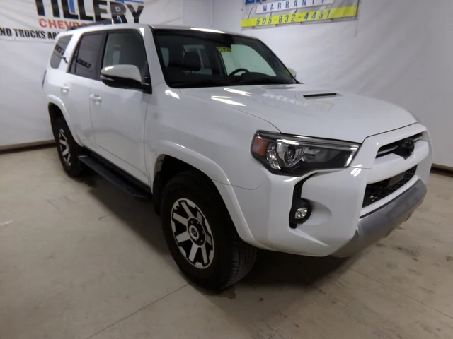 SEMINUEVOS TOYOTA 4Runner a Estados en autogozo