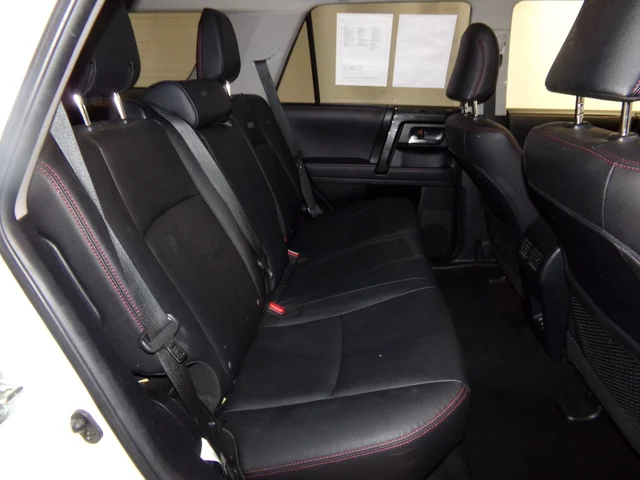 SEMINUEVOS TOYOTA 4Runner a Estados en autogozo