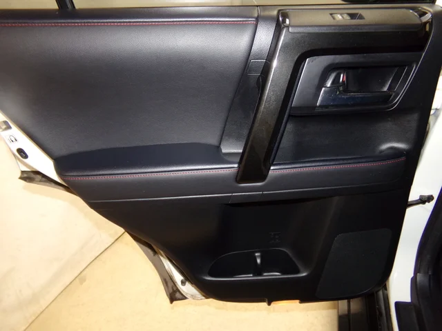 SEMINUEVOS TOYOTA 4Runner a Estados en autogozo