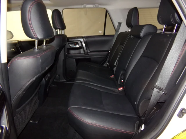 SEMINUEVOS TOYOTA 4Runner a Estados en autogozo