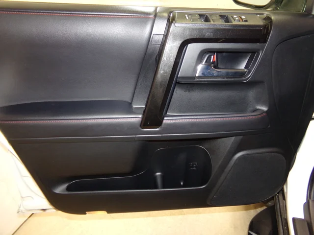 SEMINUEVOS TOYOTA 4Runner a Estados en autogozo
