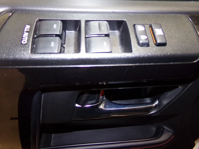 SEMINUEVOS TOYOTA 4Runner a Estados en autogozo