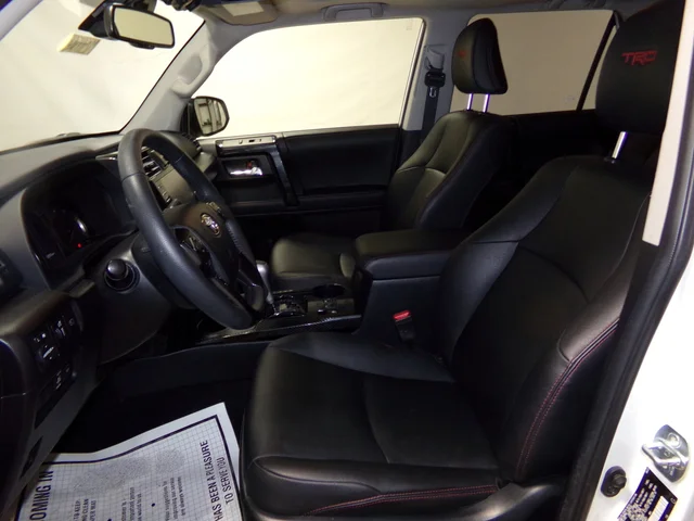 SEMINUEVOS TOYOTA 4Runner a Estados en autogozo