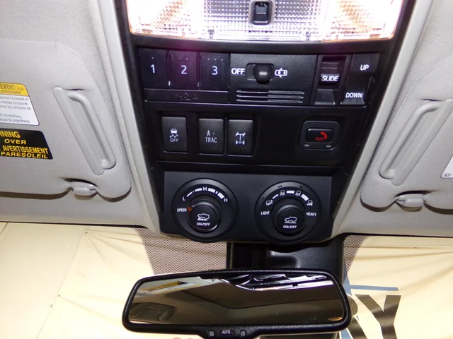 SEMINUEVOS TOYOTA 4Runner a Estados en autogozo