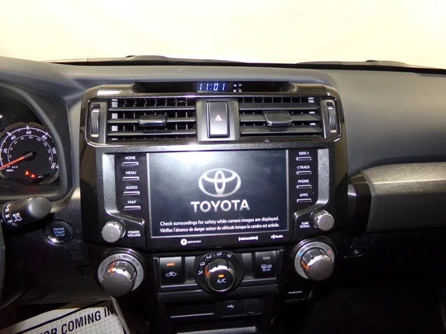 SEMINUEVOS TOYOTA 4Runner a Estados en autogozo