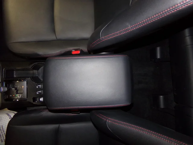 SEMINUEVOS TOYOTA 4Runner a Estados en autogozo