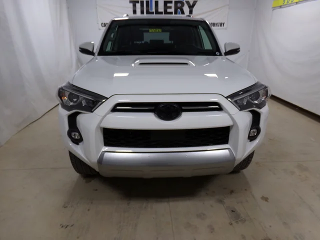 SEMINUEVOS TOYOTA 4Runner a Estados en autogozo