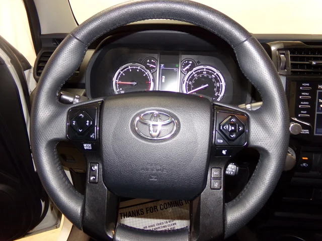 SEMINUEVOS TOYOTA 4Runner a Estados en autogozo