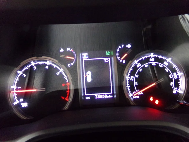 SEMINUEVOS TOYOTA 4Runner a Estados en autogozo