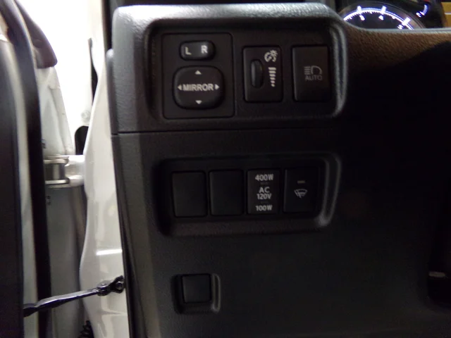 SEMINUEVOS TOYOTA 4Runner a Estados en autogozo