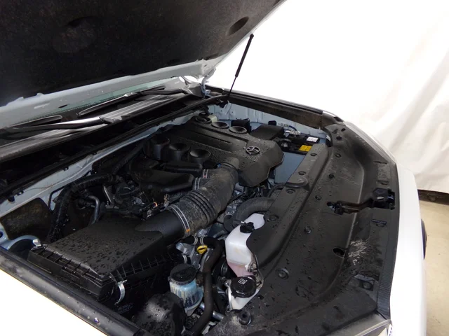 SEMINUEVOS TOYOTA 4Runner a Estados en autogozo