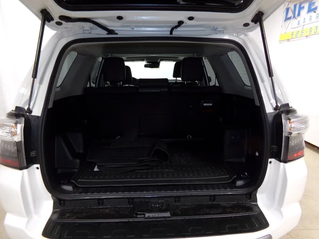 SEMINUEVOS TOYOTA 4Runner a Estados en autogozo