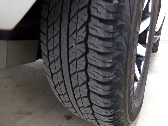 SEMINUEVOS TOYOTA 4Runner a Estados en autogozo