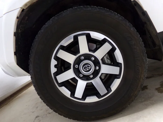 SEMINUEVOS TOYOTA 4Runner a Estados en autogozo