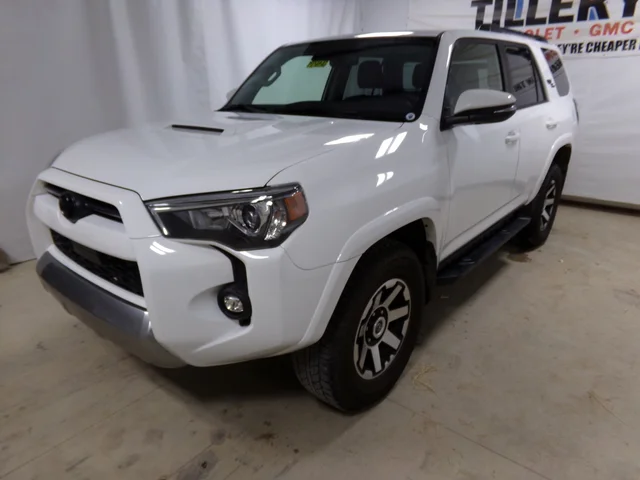 SEMINUEVOS TOYOTA 4Runner a Estados en autogozo