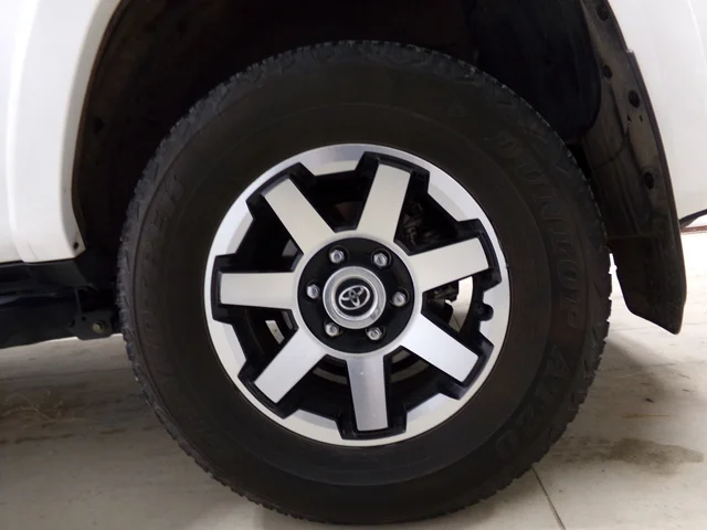 SEMINUEVOS TOYOTA 4Runner a Estados en autogozo