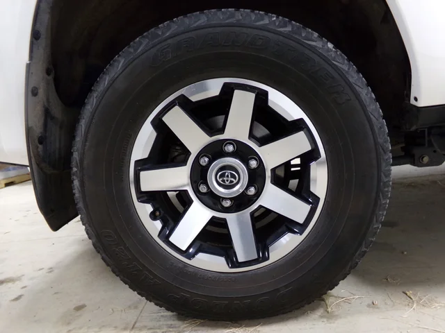 SEMINUEVOS TOYOTA 4Runner a Estados en autogozo