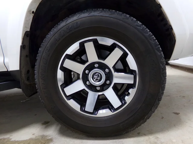 SEMINUEVOS TOYOTA 4Runner a Estados en autogozo