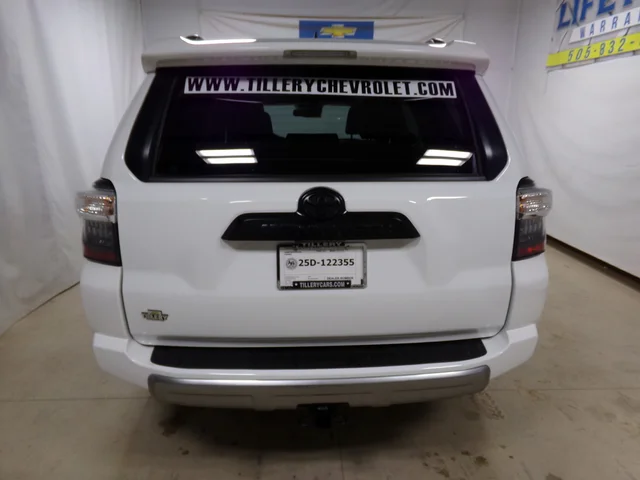 SEMINUEVOS TOYOTA 4Runner a Estados en autogozo