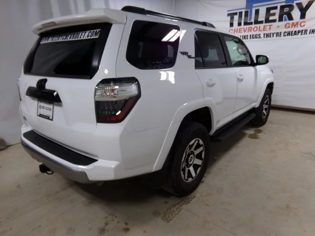 SEMINUEVOS TOYOTA 4Runner a Estados en autogozo