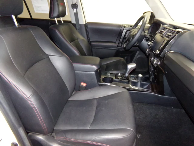 SEMINUEVOS TOYOTA 4Runner a Estados en autogozo