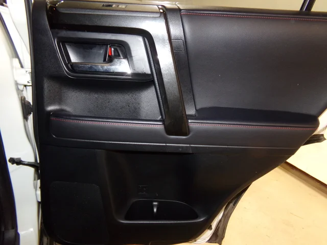 SEMINUEVOS TOYOTA 4Runner a Estados en autogozo