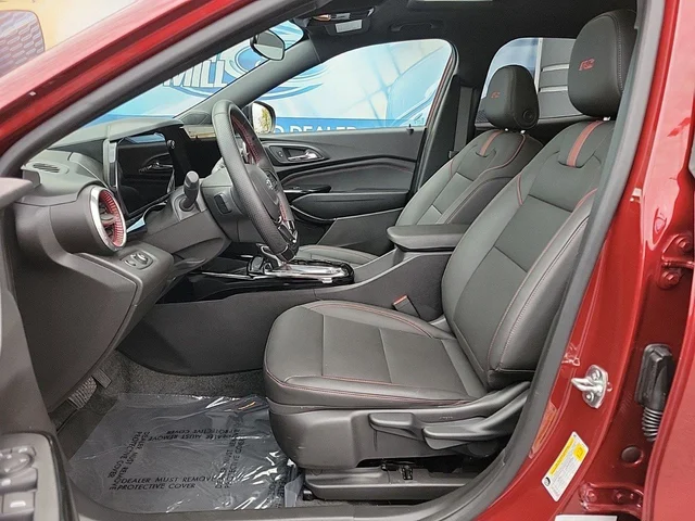 SEMINUEVOS CHEVROLET Trax a Estados en autogozo