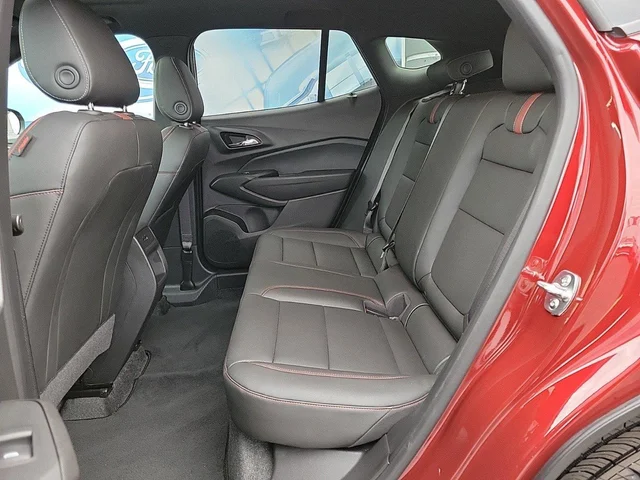 SEMINUEVOS CHEVROLET Trax a Estados en autogozo