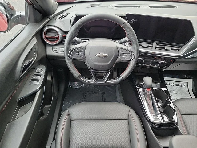 SEMINUEVOS CHEVROLET Trax a Estados en autogozo