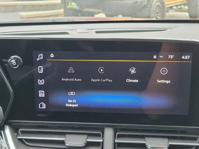 SEMINUEVOS CHEVROLET Trax a Estados en autogozo