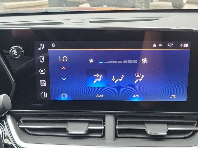 SEMINUEVOS CHEVROLET Trax a Estados en autogozo