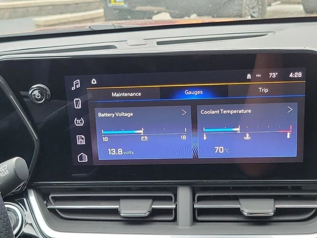 SEMINUEVOS CHEVROLET Trax a Estados en autogozo